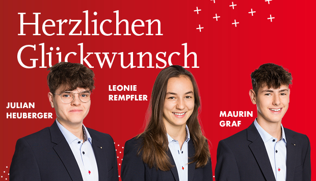 Lehrabschluss 2025