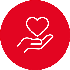 Icon Vertrauenswürdig