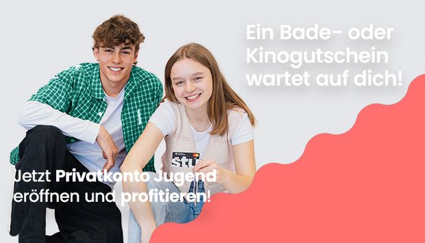 Jugendpromo 2026