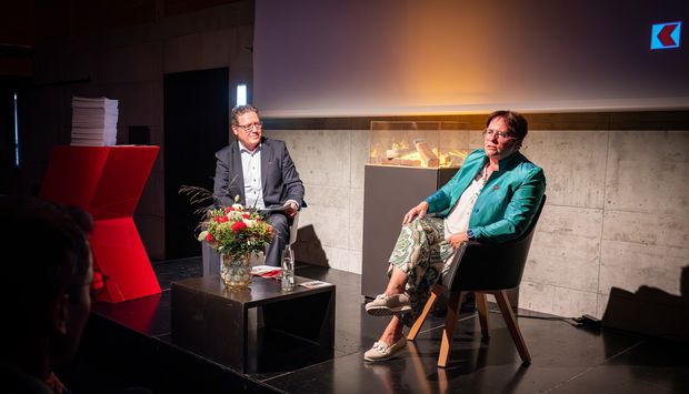 Finanzforum 2026 2