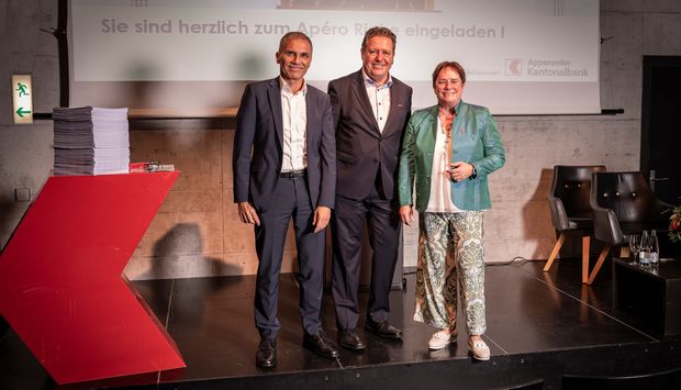 Finanzforum 2026