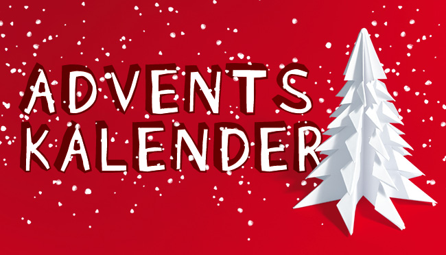 Newsbanner Adventsaktion 2022