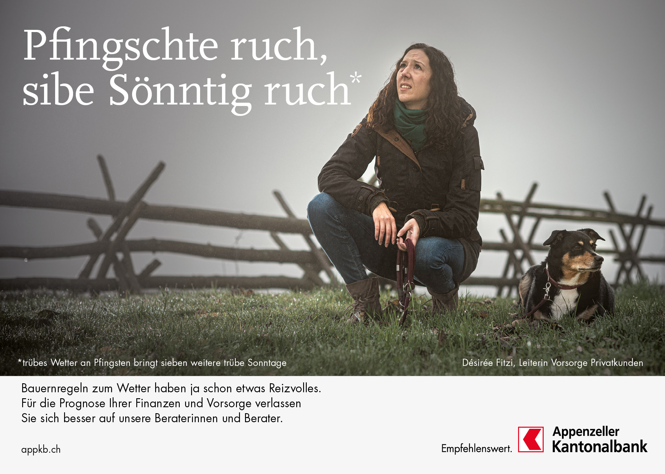 Imageinserat DFI Pensionsplanung
