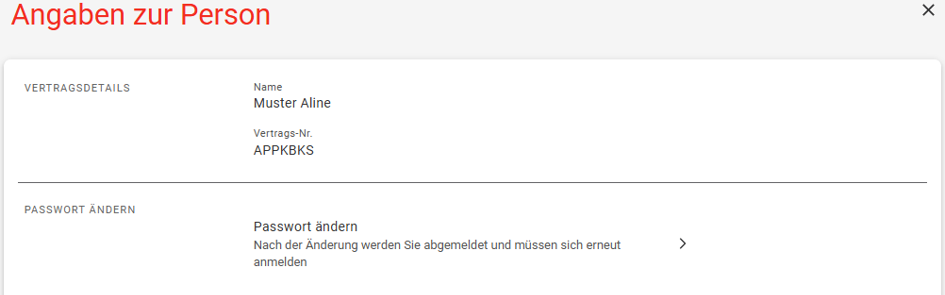 FAQ neues E-banking Fragen