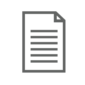 Icon Bewerbung