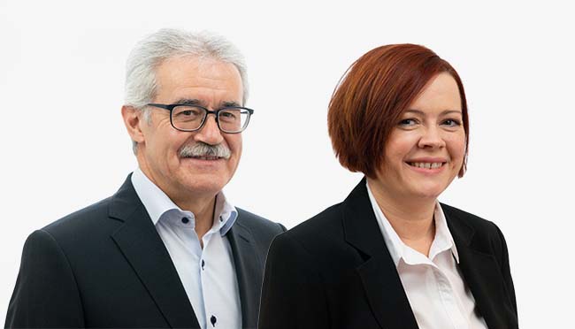 Stabsübergabe RW EUL und CPR