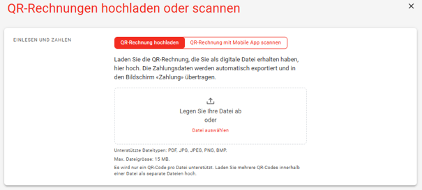 FAQ 10 E-Banking
