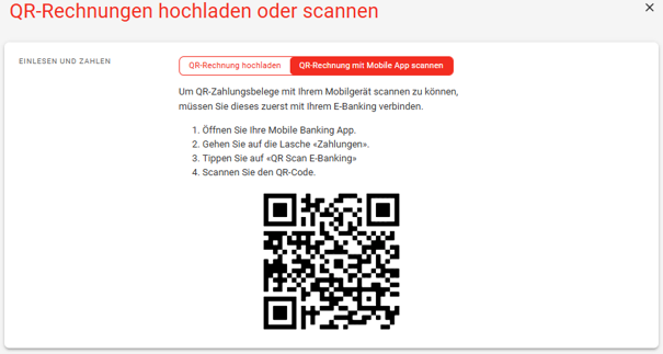 FAQ 11 E-Banking