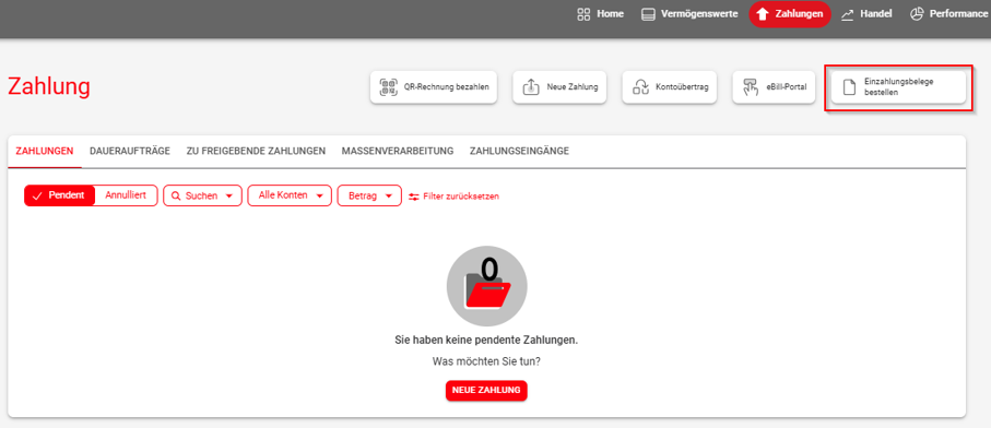 FAQ 14 E-Banking