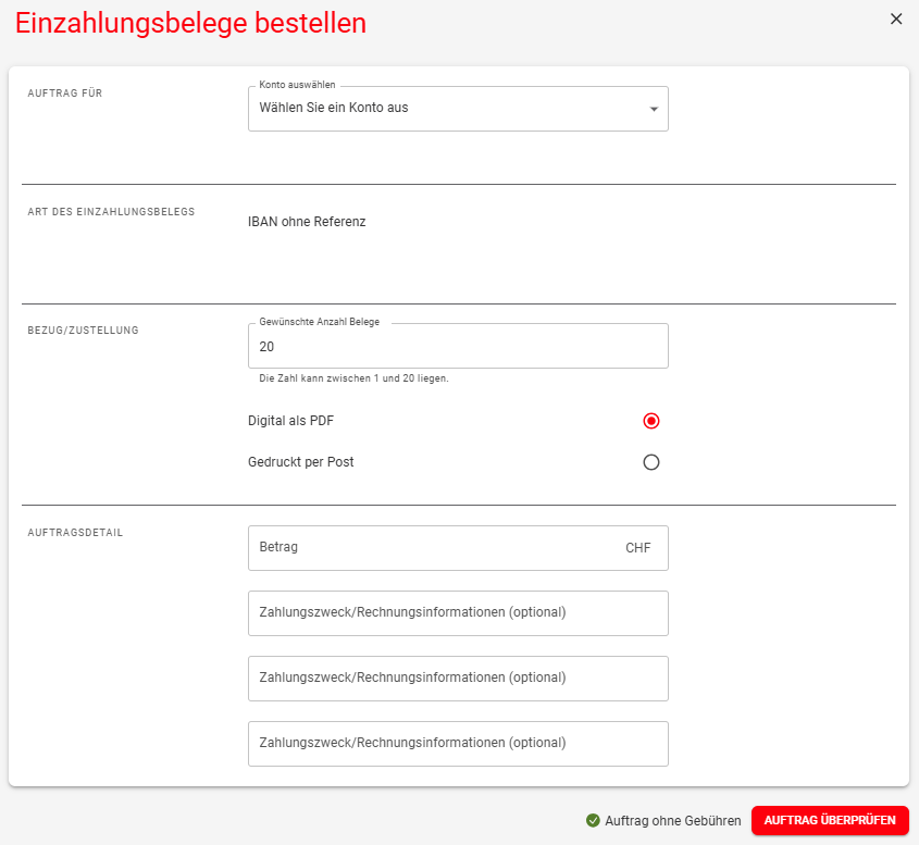 FAQ 15 E-Banking