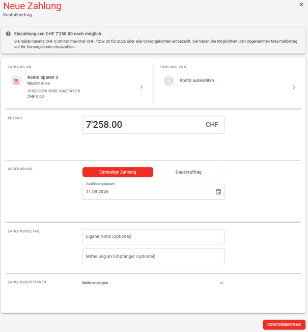 FAQ 22 E-Banking