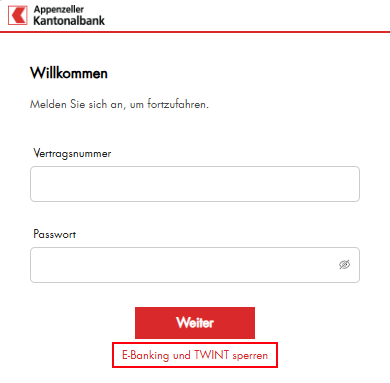 FAQ 24 E-Banking