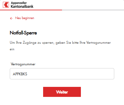 FAQ 25 E-Banking