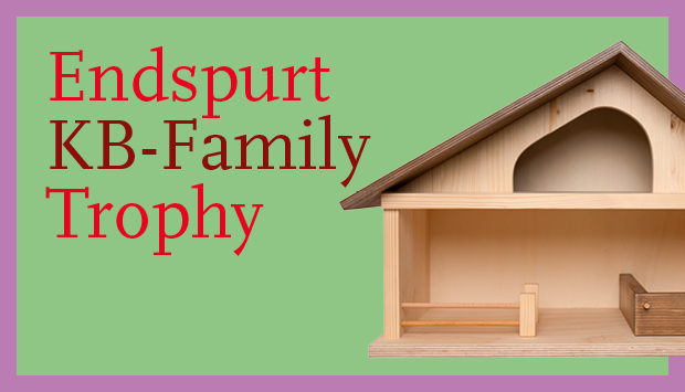 KB Family-Trophy Endspurt