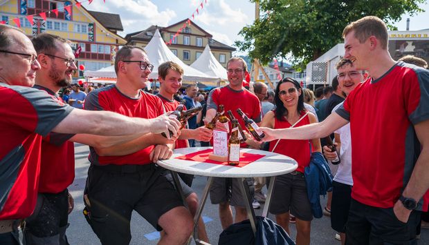 Publireportage Gwebleobed