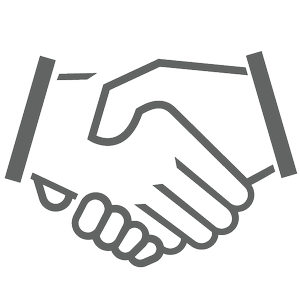 Icon Handshake