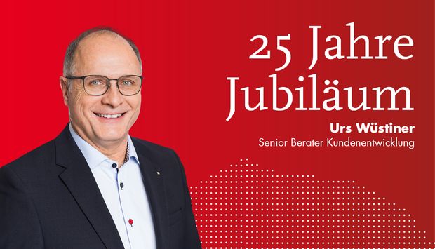 News Dienstjubiläum UWU
