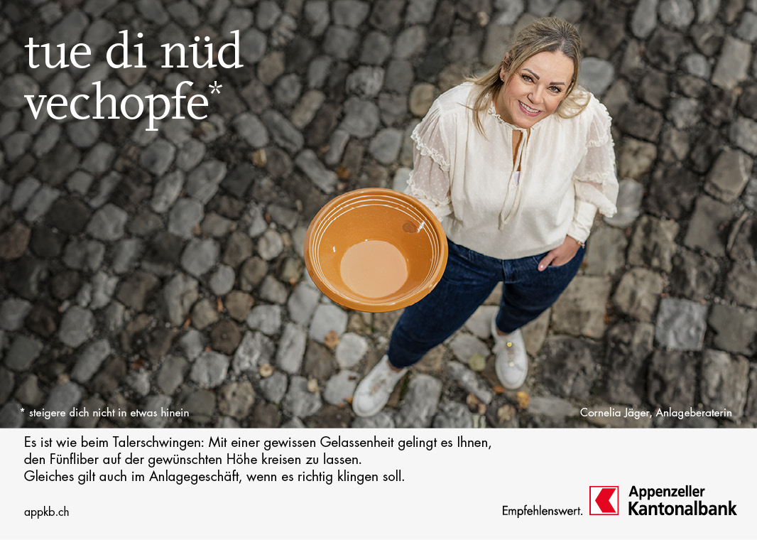Kampagne CJA