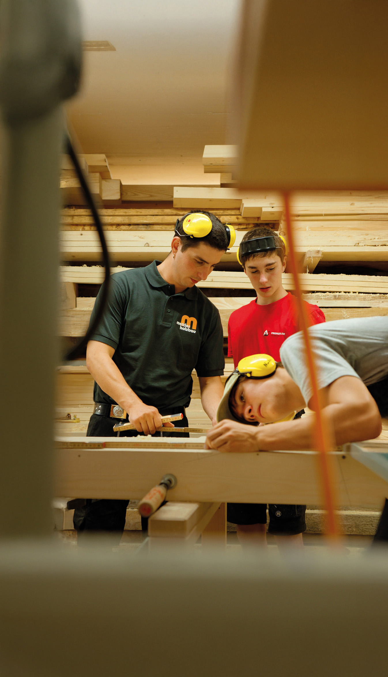 Publireportage KB Aktiv