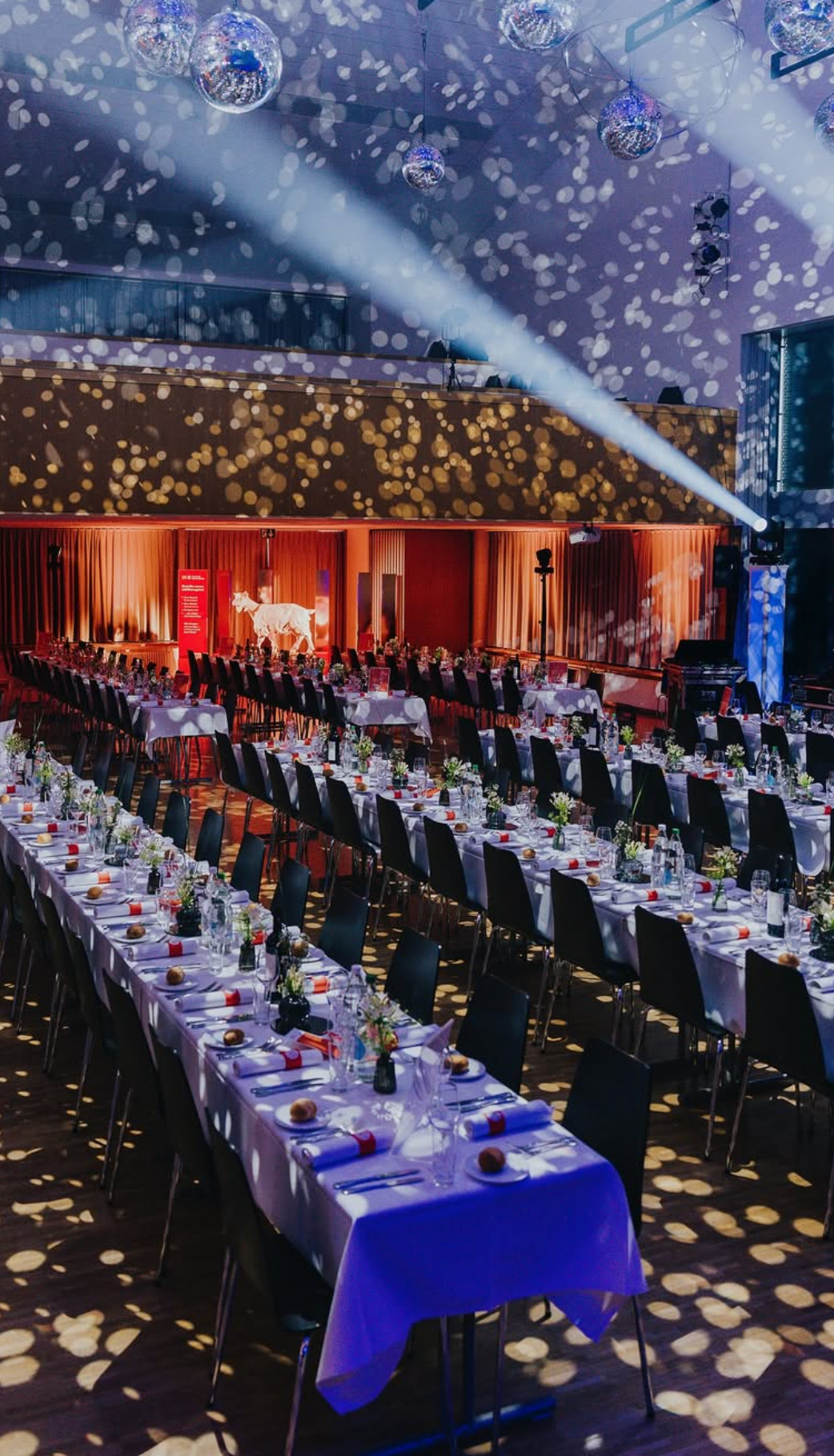 Publireportage KB Night