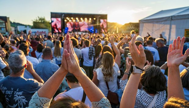 KB-Fest Schlussbericht
