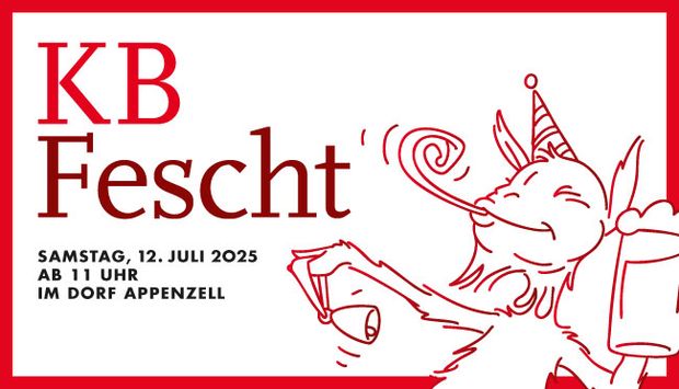 KB-Fest 01.07.2025