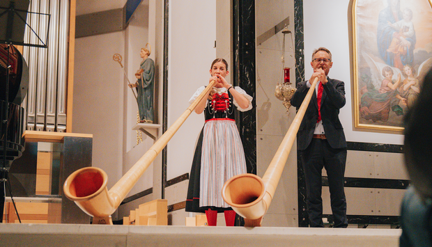 Newsbanner Neujahrskonzerte 2026