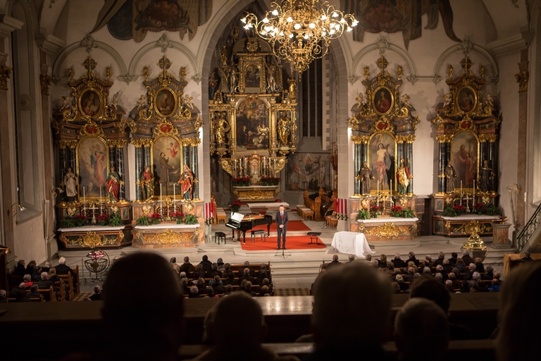 Neujahrskonzert 2016 2