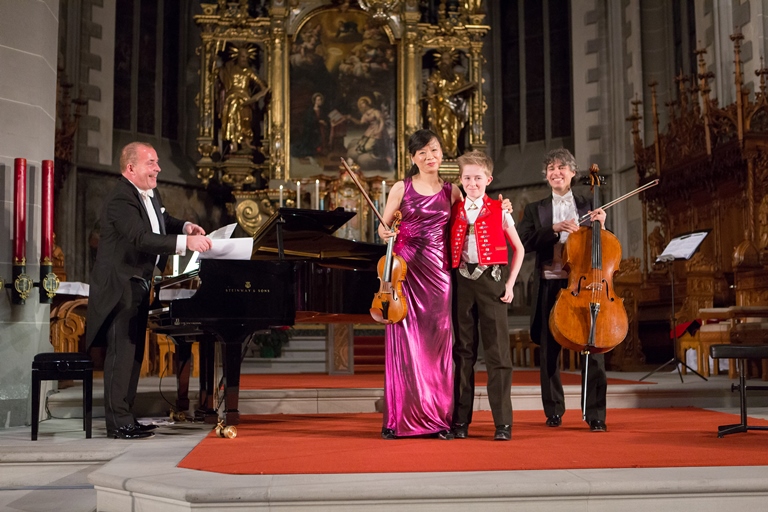 Neujahrskonzert 2016 16