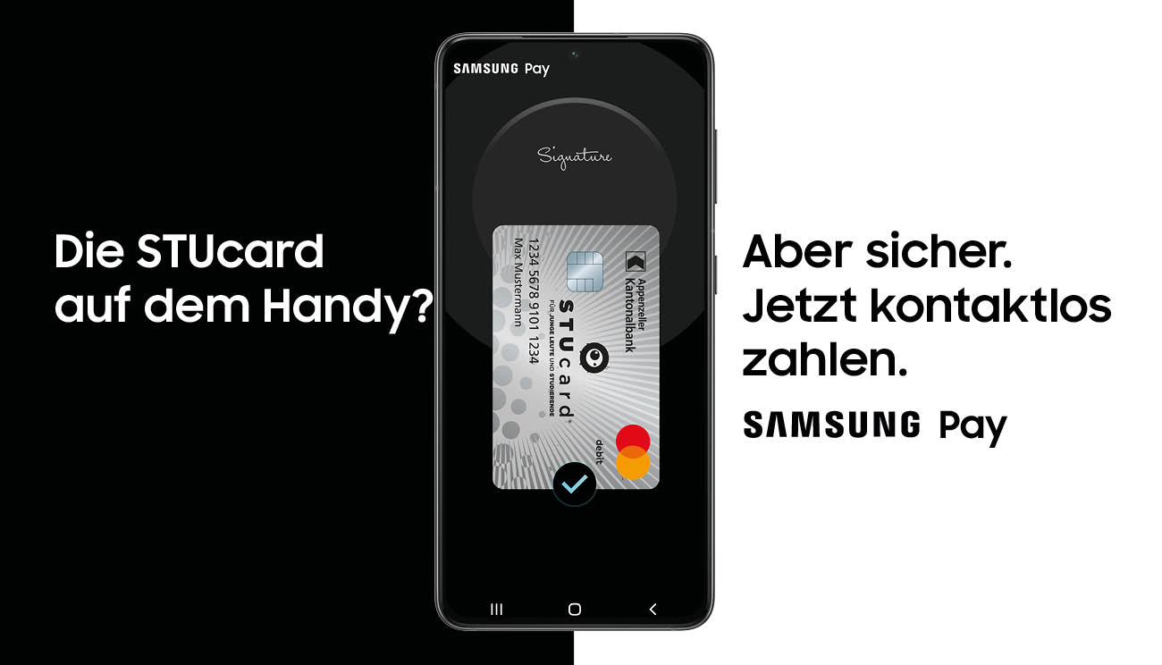 SamsungPay- Newsbild