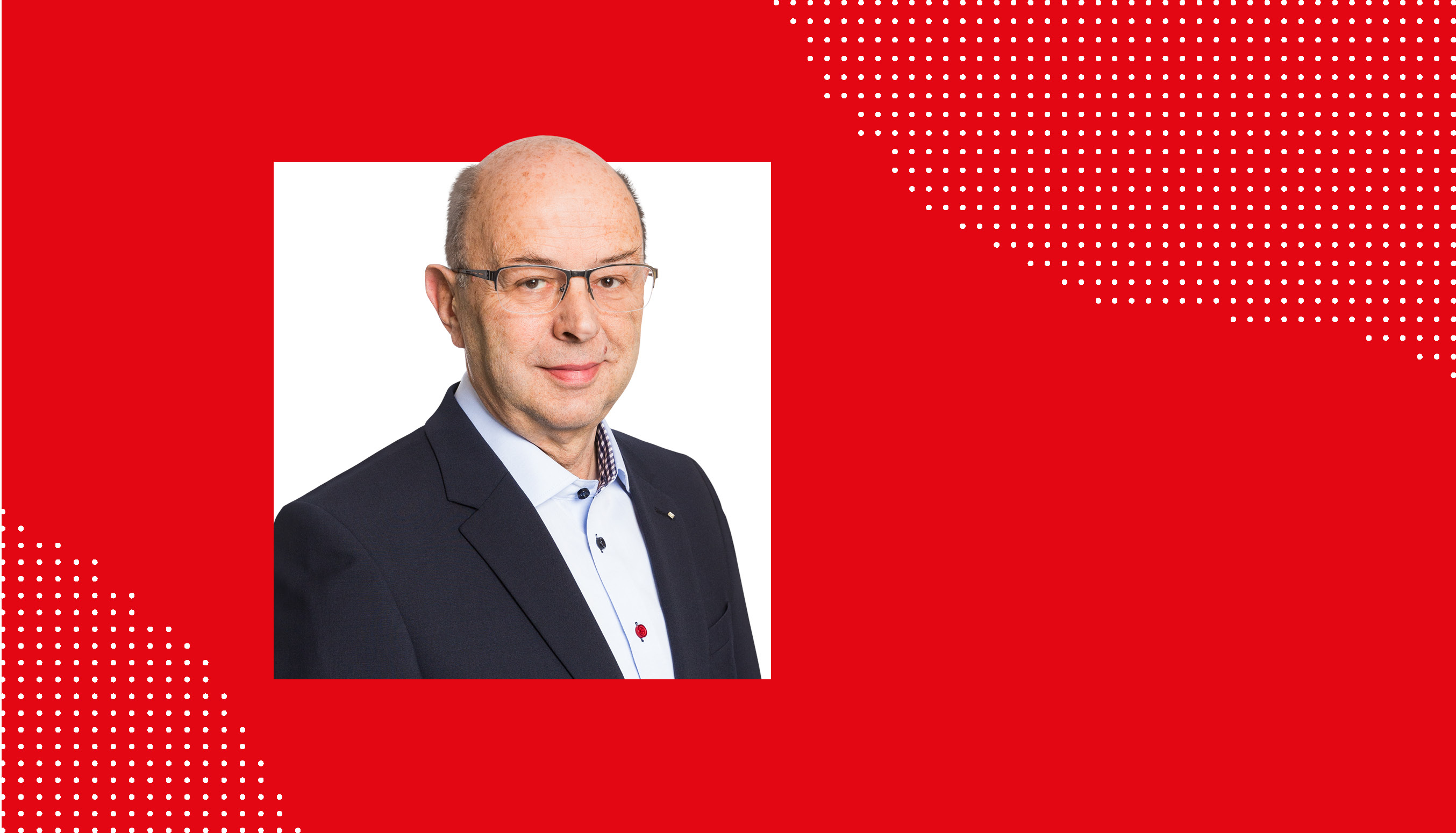 Pensionierung TDO