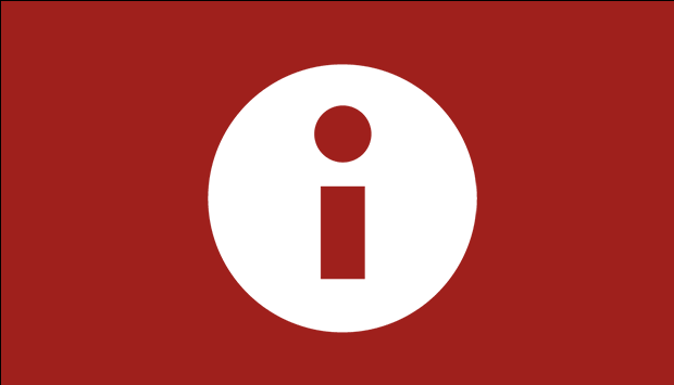 Newsbanner Button Info