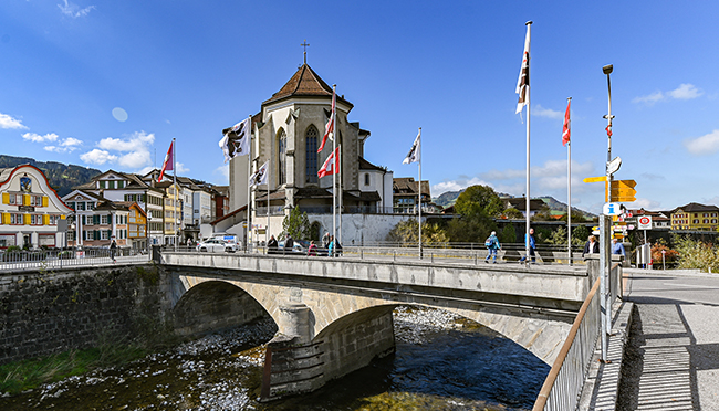 Newsbild Metzibrücke Jahresabschluss 2020