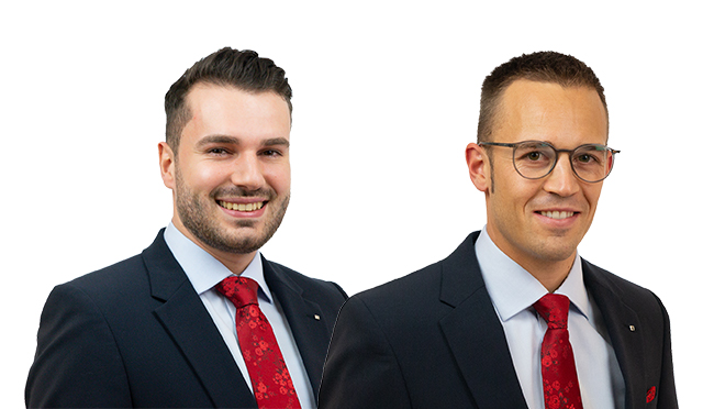 MKO und SSC Prüfungserfolg