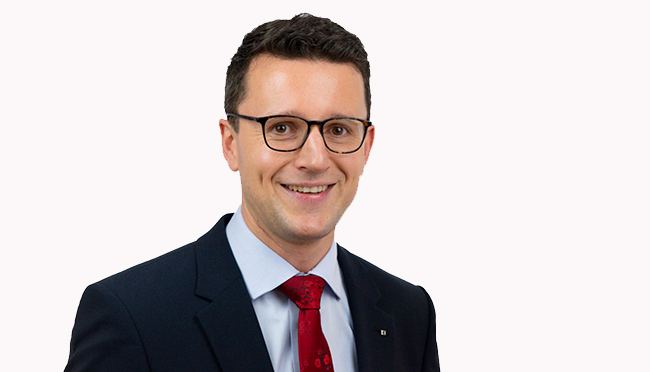 Prüfungserfolg TDR