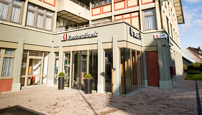 Oberegg Renovation Umbau Mieträume