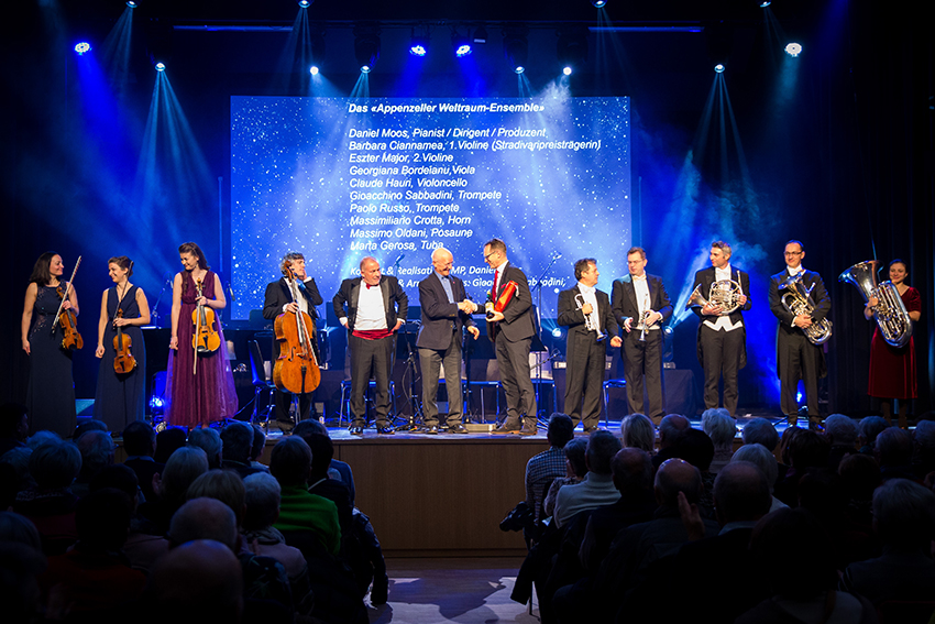 Neujahrskonzert 2019 8