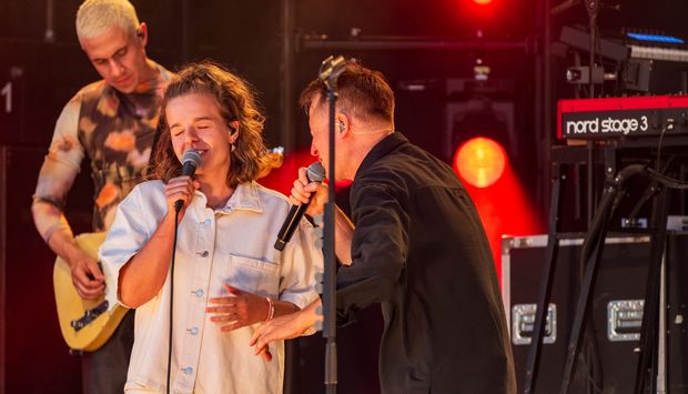 Publireportage RIANA