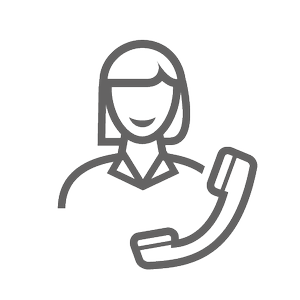 Icon Zusage